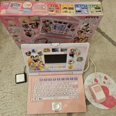 ワンダフルスイートパソコン　Disney Wonderful Sweet PCのサムネイル