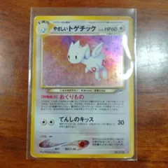 やさしいトゲチック ☆ 拡張パック第4弾 闇、そして光へ… - メルカリ