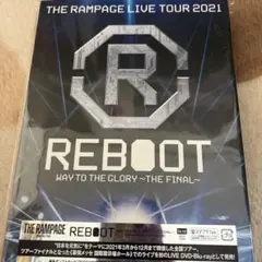 THE RAMPAGE from EXILE TRIBE/THE RAMPAG…