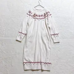 2025年最新】ノルディックワンピース ジェラートピケの人気