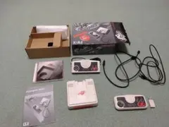 PC Engine mini(特典CD付)+ワイヤレスコントローラー