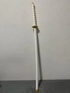 【値下げ中】鬼滅の刃 我妻善逸の日輪刀風模造刀