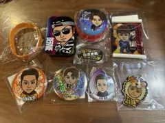 白濱亜嵐セット①