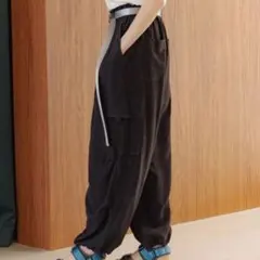 スウェットパンツ カジュアルパンツ