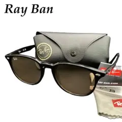 レイバン　Ray Ban　サングラス　RB4259F　ロゴ　ケース付