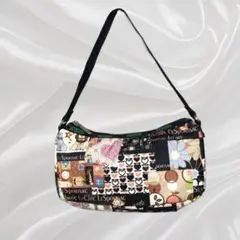 【希少】　【LeSportsac】レスポートサック　35周年記念バッグ