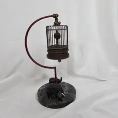 2026年最新】置時計 鳥かごの人気アイテム - メルカリ