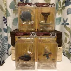 トムとジェリー　HAPPY くじ　A賞　フィギュア　341720 タフィー　トム