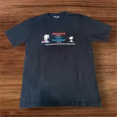UNIQLO×PEANUTS スヌーピー 半袖Tシャツ XL