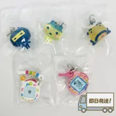 たまごっち めじるしアクセサリー3 5種セット