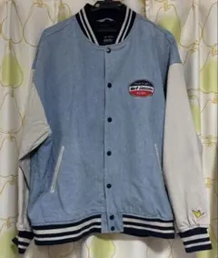 マークゴンザレス デニムジャケット