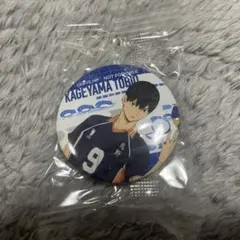 くら寿司　ハイキュー　影山飛雄