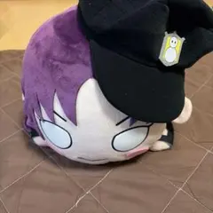 ラブライブサンシャイン！ 鹿角理亞 寝そべりぬいぐるみ LLサイズ