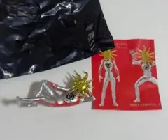 タローマン　7体セット　カプセル　ガチャ AIP タローマン フィギュアマスコット｜株式会社キタンクラブ