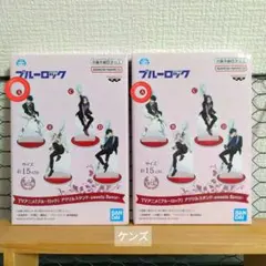 ブルーロック　アクリルスタンド　 sweets flavor 潔世一