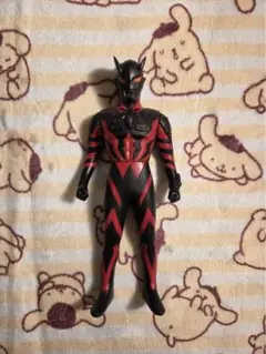 値下げ❗バンダイ特撮ヒーロー　ウルトラマン　仮面ライダー　ゴジラ　ソフビ Yahoo!オークション - H 放出 1円～ 仮面ライダー/ウルトラマン