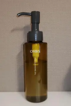オルビス ザ クレンジング オイル