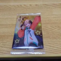 ホロライブ プロダクション ウエハース vol.5 ジジムリン