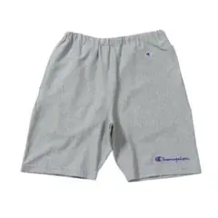 チャンピオン　リバースウィーブ　ショートパンツ