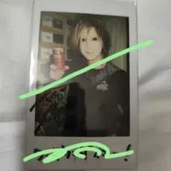 喜矢武豊/直筆サイン入り/メッセージ入りチェキ/おまけ付き 喜矢武豊/直筆サイン入り/メッセージ入りチェキ/おまけ付き 喜矢