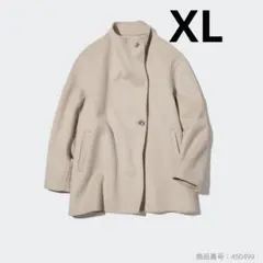 2025年最新】ダブルフェイスハーフコート ユニクロの人気アイテム