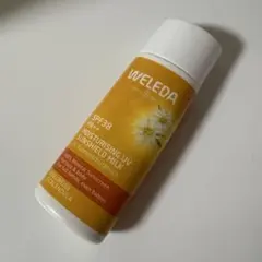 【WELEDA 】エーデルワイス UVプロテクト 50mL 日焼け止めのサムネイル