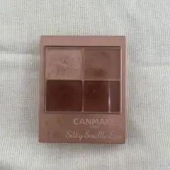 CANMAKE Silky Souffle Eyes M05