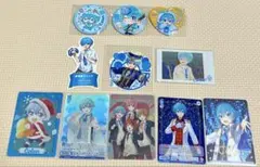 すとぷり ころん グッズ セット 缶バッジ ステッカー ぱしゃこれ まとめ売り