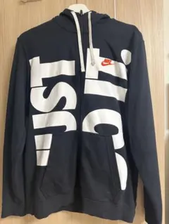 き*ん様 Nike XL フルジップパーカー
