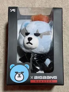 2026年最新】BIGBANG G-dragon ジヨン ぬいぐるみの人気アイテム