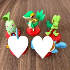 チョコエッグ ポケモン