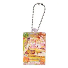 アイカツ！ アクリルチャーム