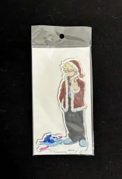 ヒロアカ　クリスマス　アクリルスタンド　爆豪勝己