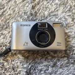 2026年最新】konica sの人気アイテム - メルカリ