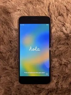 美品⭐︎iPhone SE 128GB