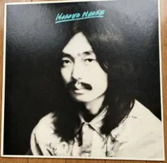 新品未使用】 井上園子 ほころび アナログ LP レコード - メルカリ