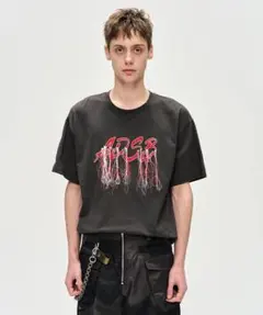 ANDERSSON BELL ADSB CHEERLEADER T-SHIRTSのサムネイル