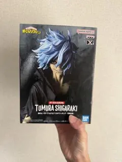 u*1様 トムラ・シガラキ B賞 MASTERLISE フィギュア おまけ付き u*1様 トムラ・シガラキ B賞 MASTERLISE フィギュア おまけ付き トムラ