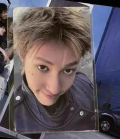 CORTIS マーティン soundwave ラキドロ 2.0 特典トレカ