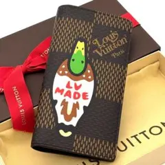 2026年最新】nigo louis vuitton 財布の人気アイテム - メルカリ