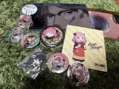 SPY×FAMILY グッズまとめ