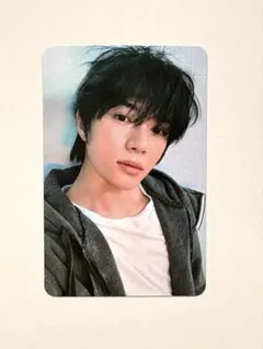 TXT together KPOPMERCH ボムギュ　トレカ