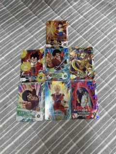 スーパーダイバーズ　まとめ売り　GDR EXR PUR ドラゴンボールスーパーダイバーズ GDR EXRまとめ売り