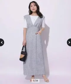 2026年最新】Mystrada ハイウエストジャンスカの人気アイテム - メルカリ