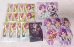 あんスタ 中国 紙類 まとめ売り アドニス