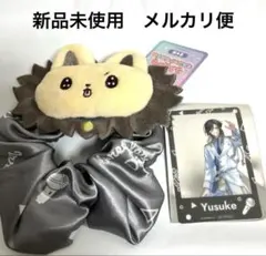 いれいす もふめいとマスコットシュシュ ししおー - メルカリ