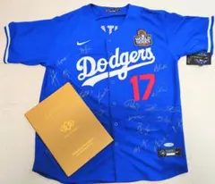 2026年最新】大谷翔平 ユニフォーム 直筆サインの人気アイテム - メルカリ