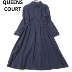 ロングワンピース 長袖 ロングワンピース