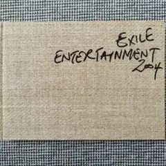 EXILE ENTERTAINMENT LIVE TOUR 2004