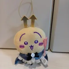 ちいかわ　てんしとあくま　マスコット　うさぎ